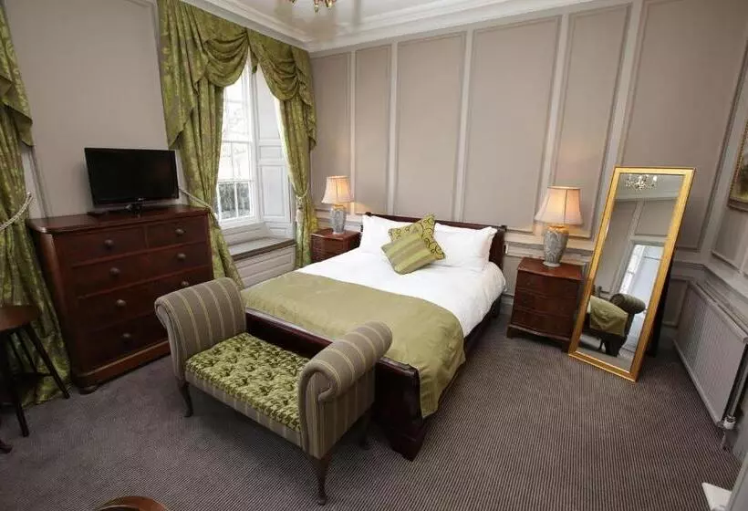 Rothley Court Hotel By Greene King Inns