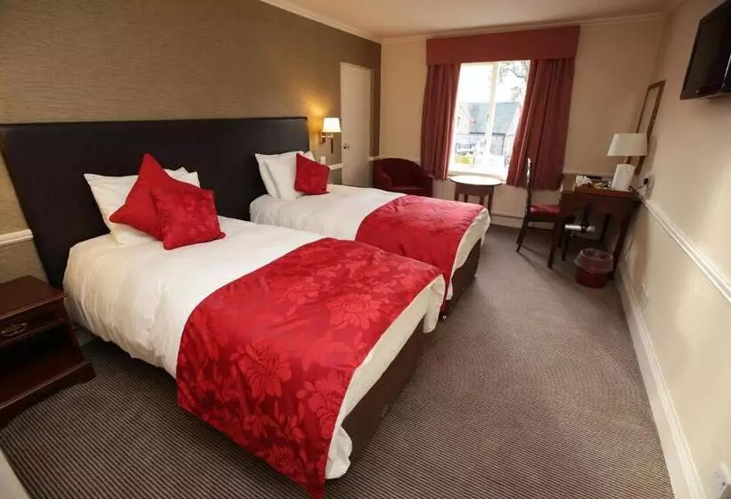 Rothley Court Hotel By Greene King Inns