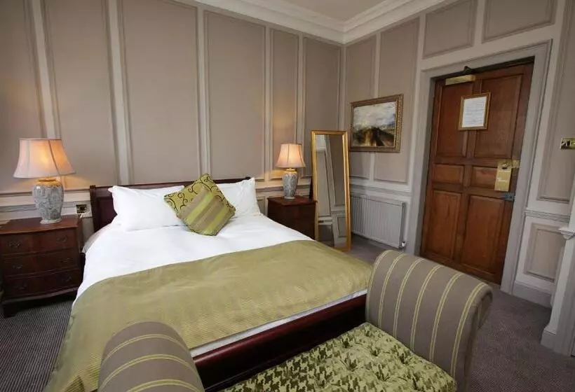 Rothley Court Hotel By Greene King Inns