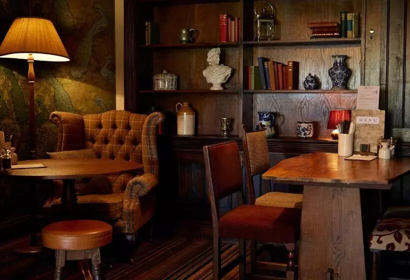 Rothley Court Hotel By Greene King Inns