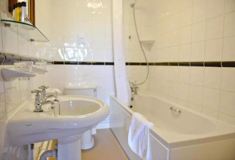 The Riviera Hotel & Apartments   Alum Chine