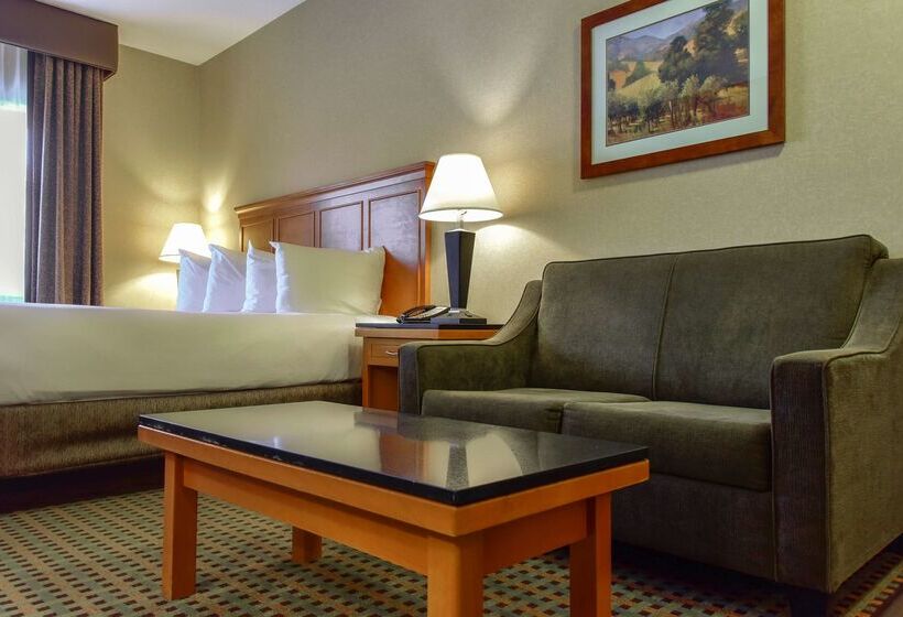 Best Western Plus Osoyoos Hotel And Suites