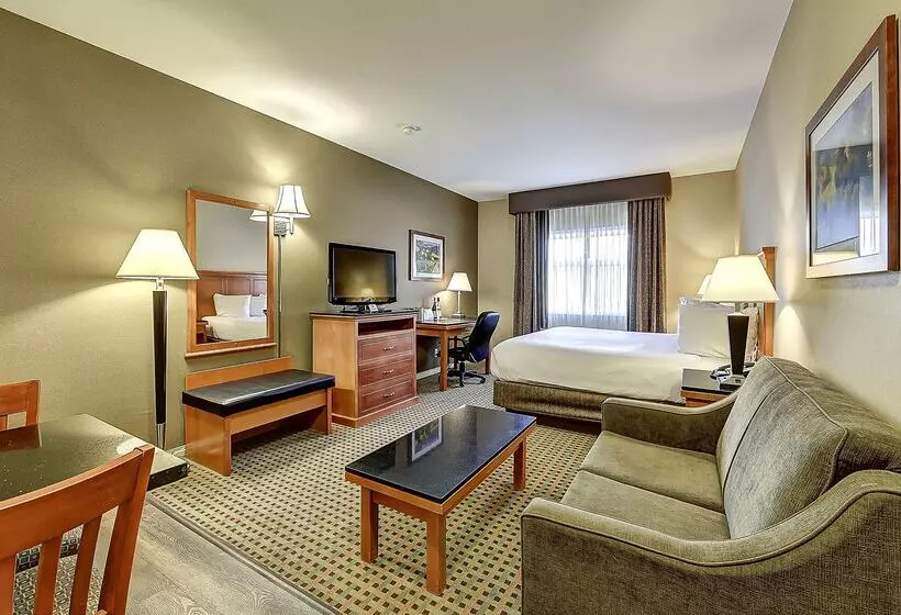 Best Western Plus Osoyoos Hotel And Suites