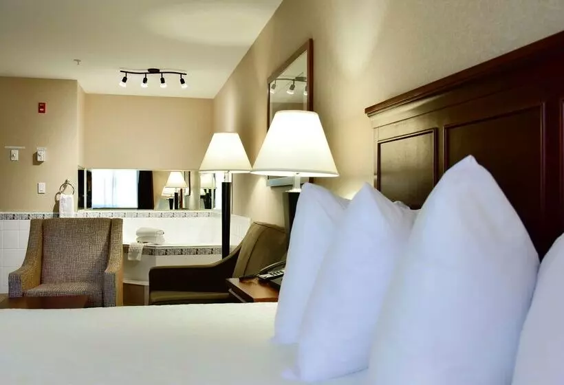 Best Western Plus Osoyoos Hotel And Suites