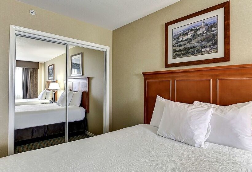 Best Western Plus Osoyoos Hotel And Suites