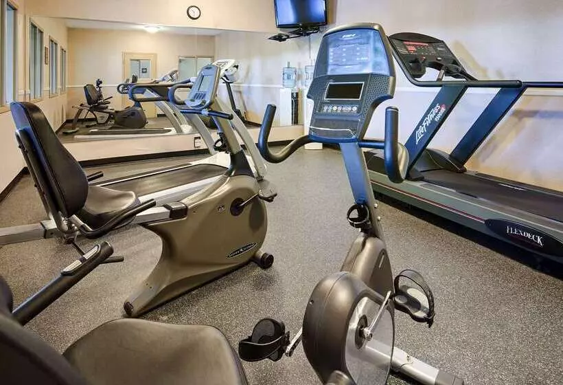 Best Western Plus Osoyoos Hotel And Suites