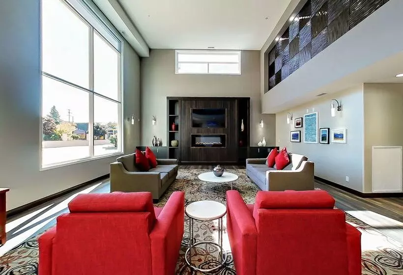 Best Western Plus Osoyoos Hotel And Suites