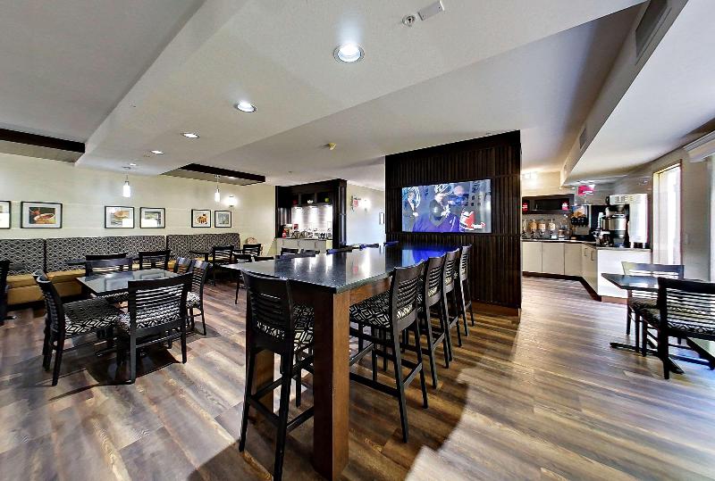 Best Western Plus Osoyoos Hotel And Suites