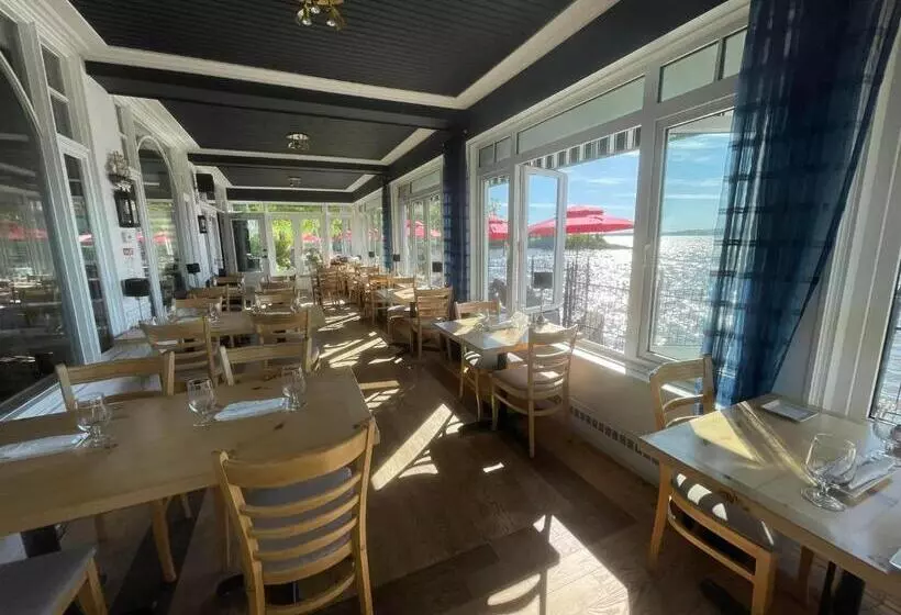 Goéliche Hotel Et Appartement