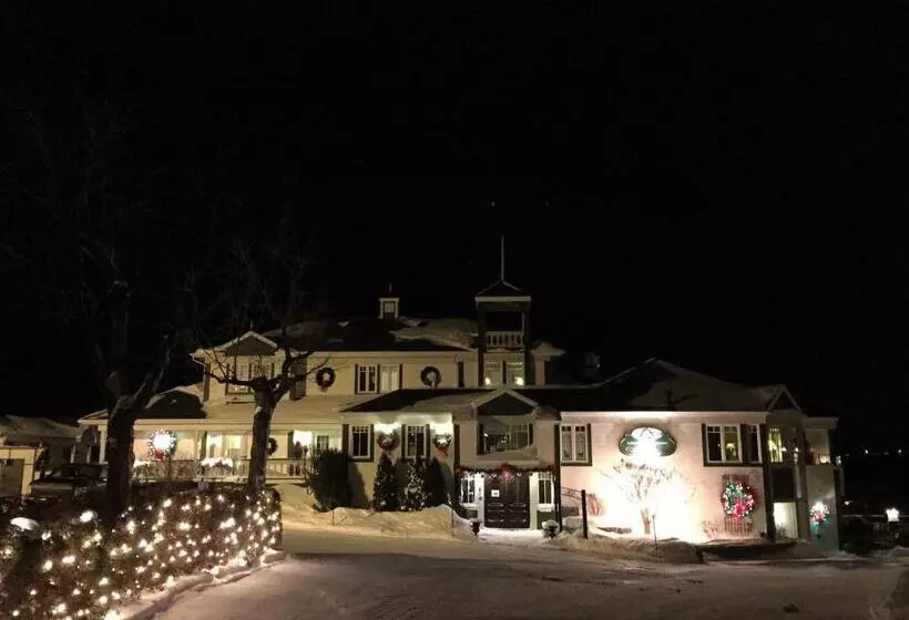 Goéliche Hotel Et Appartement
