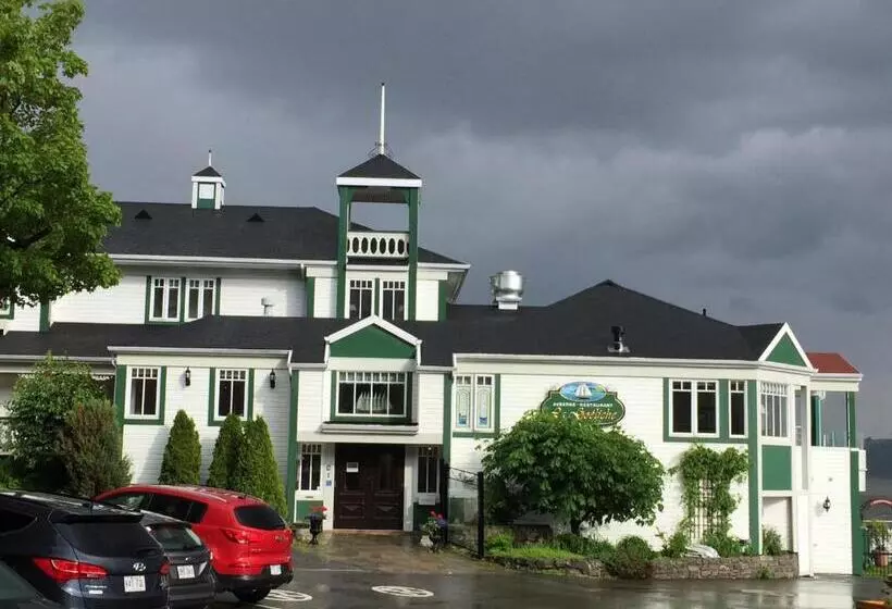 Goéliche Hotel Et Appartement