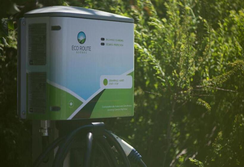 Goéliche Hotel Et Appartement