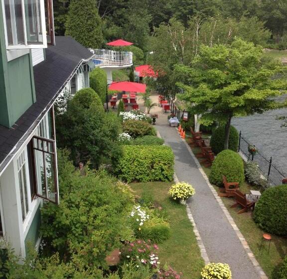 Goéliche Hotel Et Appartement