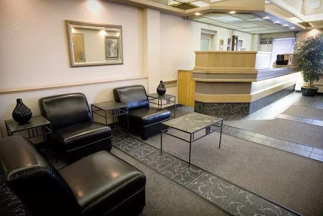 Heritage Inn Hotel & Convention Centre Brooks