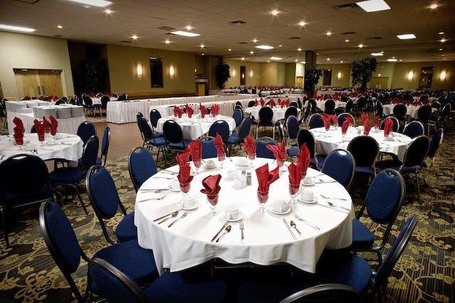 Heritage Inn Hotel & Convention Centre Brooks