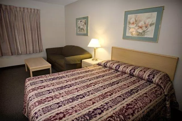 Heritage Inn Hotel & Convention Centre Brooks