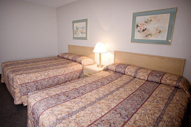 Heritage Inn Hotel & Convention Centre Brooks