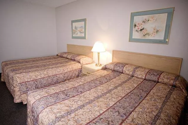 Heritage Inn Hotel & Convention Centre Brooks