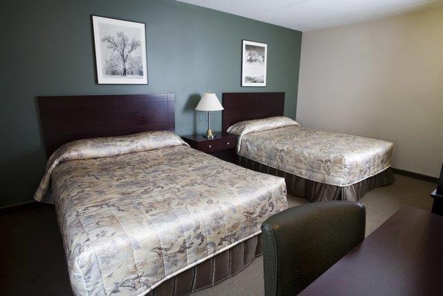 Heritage Inn Hotel & Convention Centre Brooks