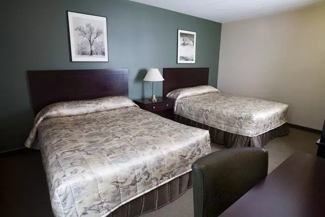 Heritage Inn Hotel & Convention Centre Brooks