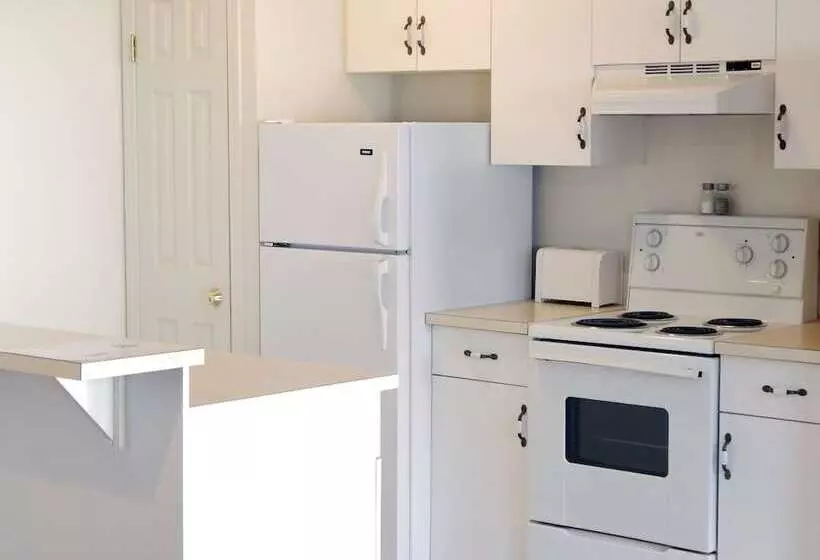 호텔 Banff Boundary Lodge