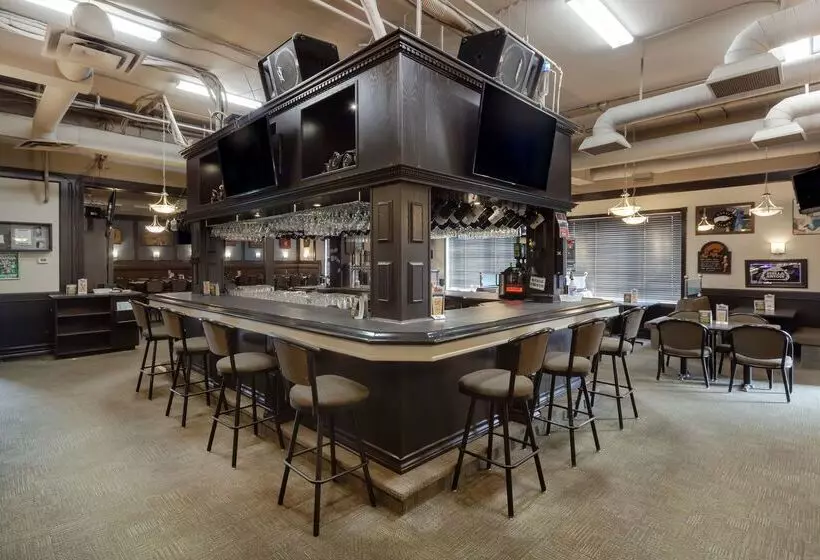 호텔 Best Western High Road Inn