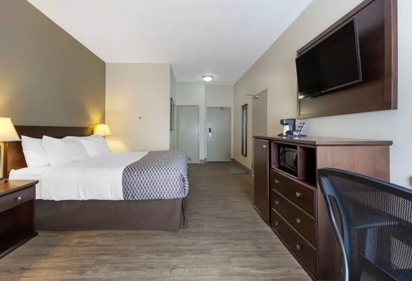 호텔 Best Western High Road Inn