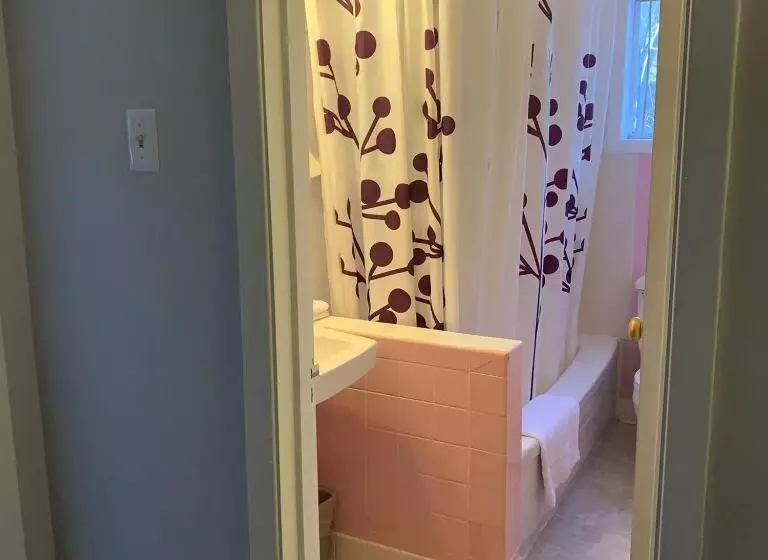 호텔 Braeside Country Inn