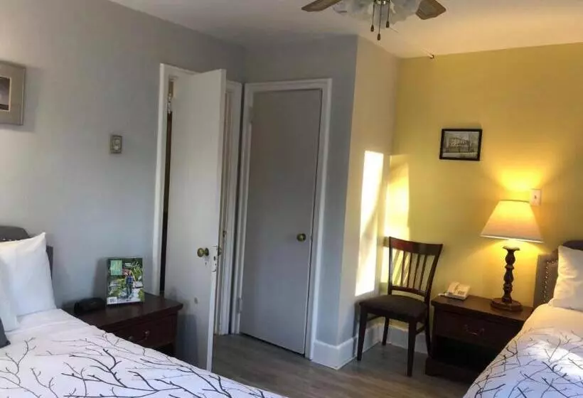 호텔 Braeside Country Inn