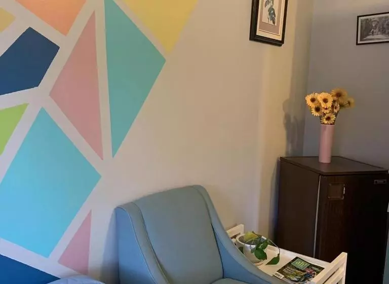 호텔 Braeside Country Inn