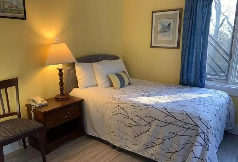 호텔 Braeside Country Inn