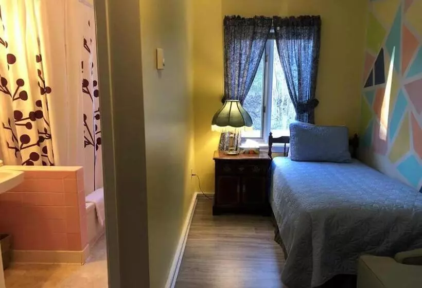 호텔 Braeside Country Inn