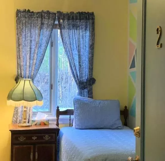 호텔 Braeside Country Inn