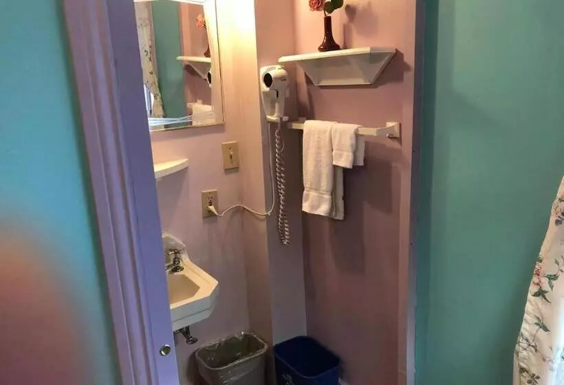 호텔 Braeside Country Inn