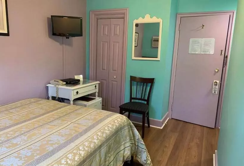 호텔 Braeside Country Inn