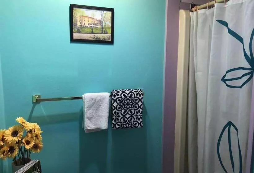 호텔 Braeside Country Inn