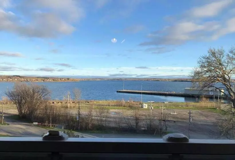 호텔 Braeside Country Inn