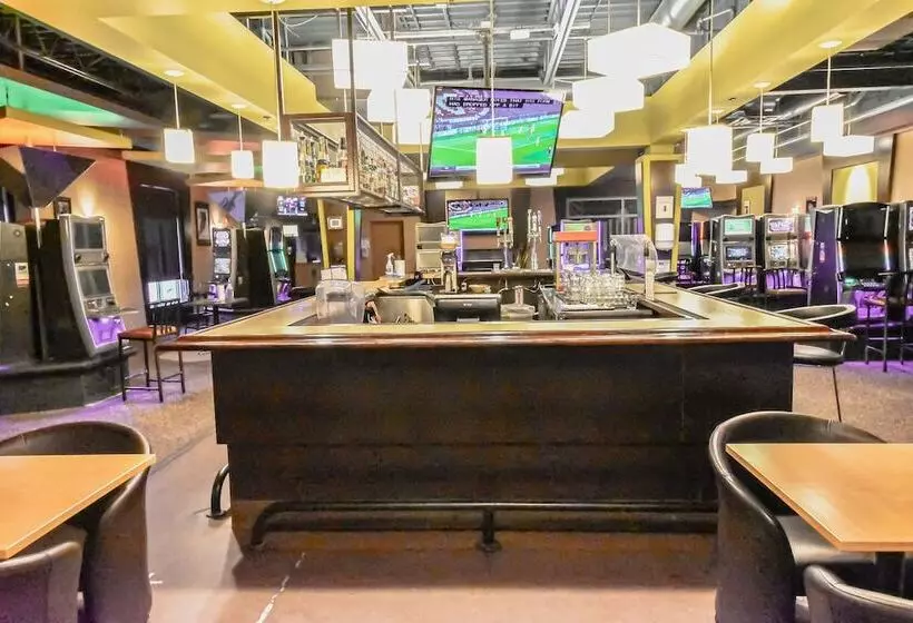 ホテル Canad Inns Destination Centre Fort Garry