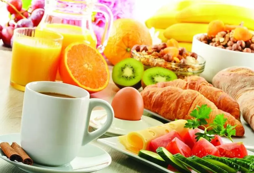 ホテル Canad Inns Destination Centre Fort Garry