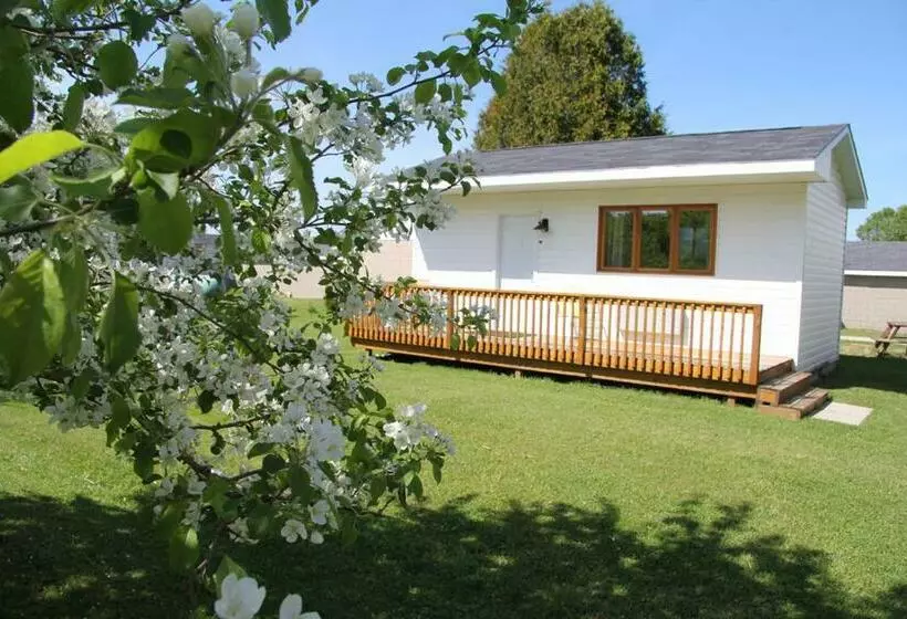 Отель Coach House Inn