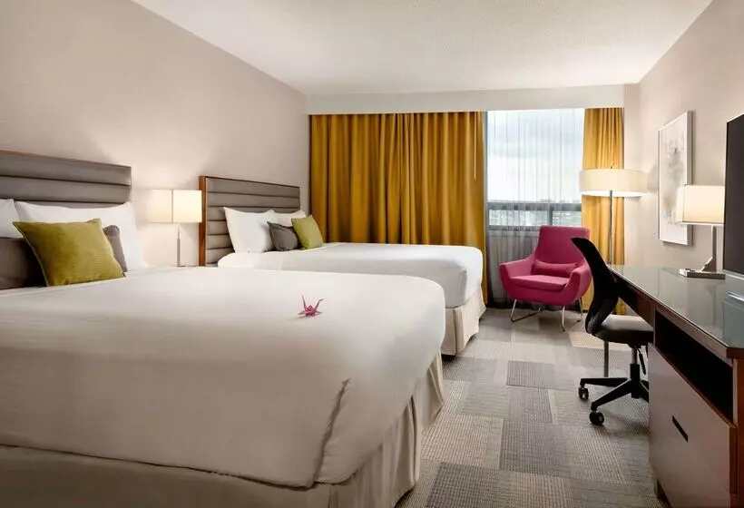 Coast Prince George Hotel By Apa