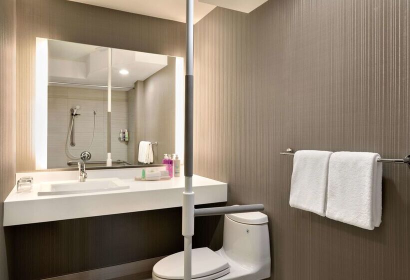 Coast Prince George Hotel By Apa