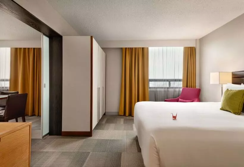 Coast Prince George Hotel By Apa