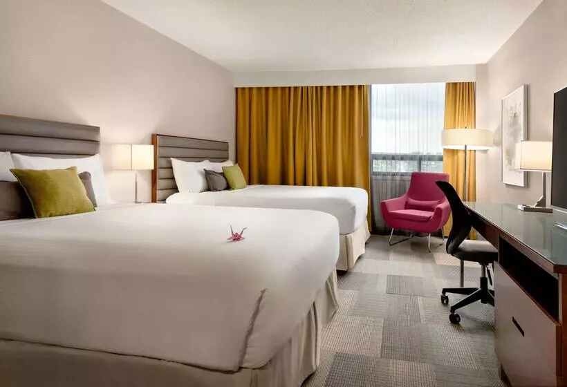 Coast Prince George Hotel By Apa