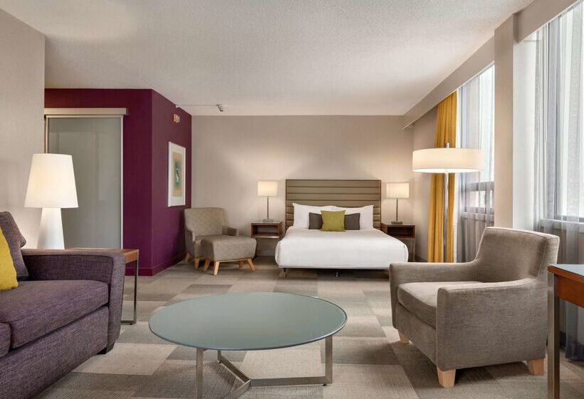 Coast Prince George Hotel By Apa