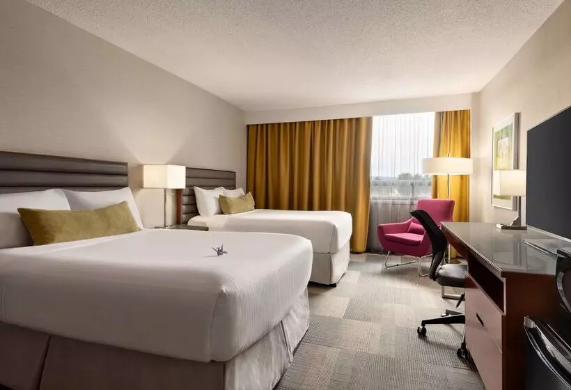 Coast Prince George Hotel By Apa