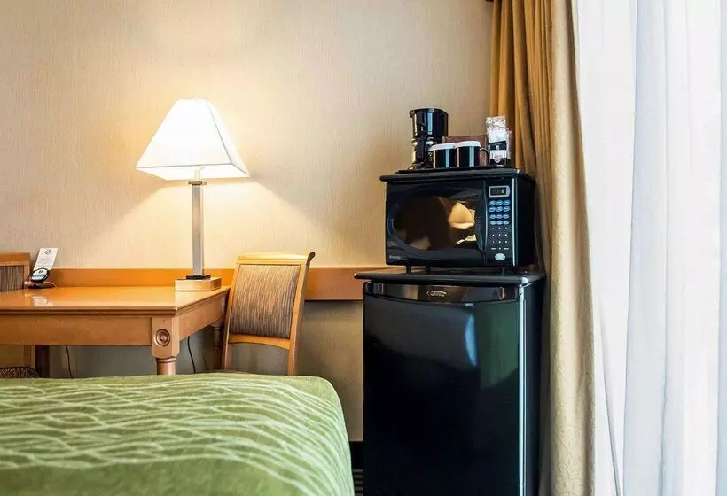 ホテル Comfort Inn