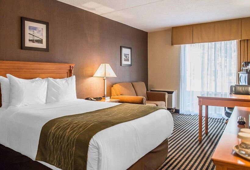 Отель Comfort Inn