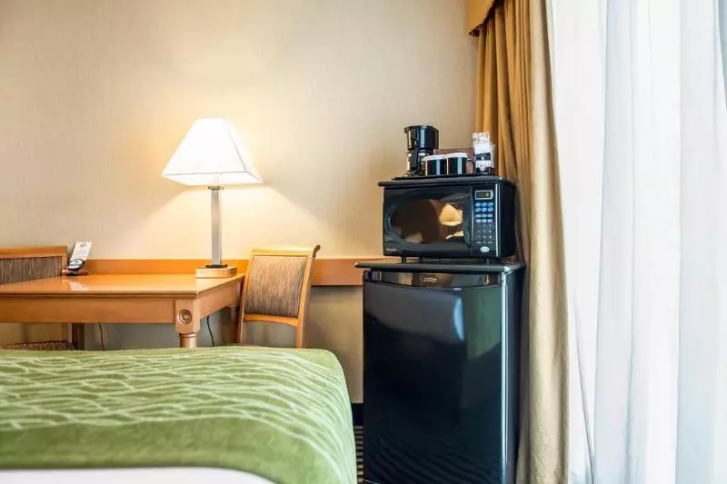 ホテル Comfort Inn