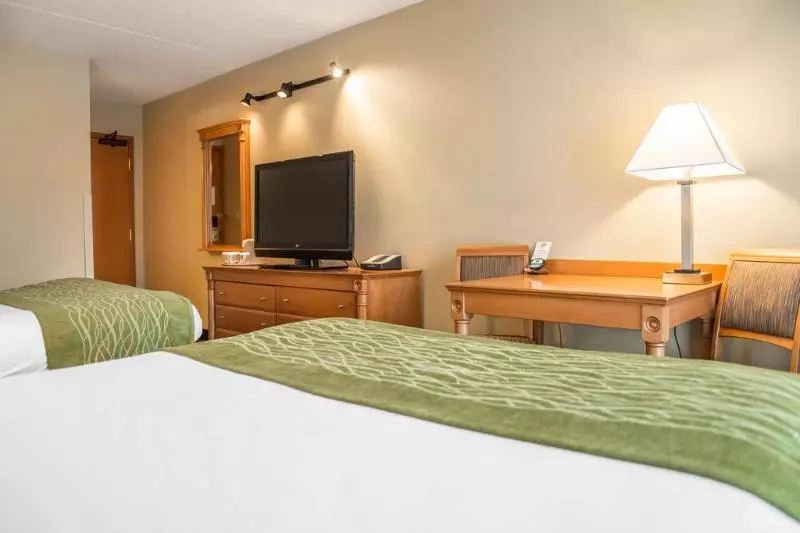 ホテル Comfort Inn